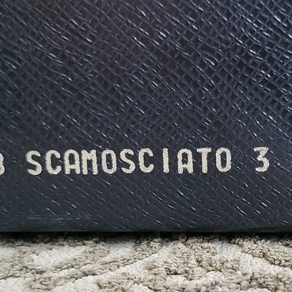 Prada Scamosciato Heels—hard to find! Size 36.5 - Picture 9 of 12